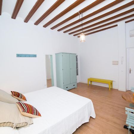Casa Hernando Colon เซบีญา ภายนอก รูปภาพ